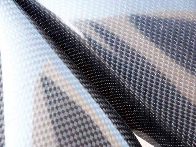 Epoksiid Carbon ja klaasiriide katmiseks - Image 2