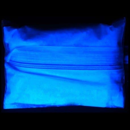 Fluoessents – Ülimalt fluorestseeruv pulberlisandpigment - Image 3