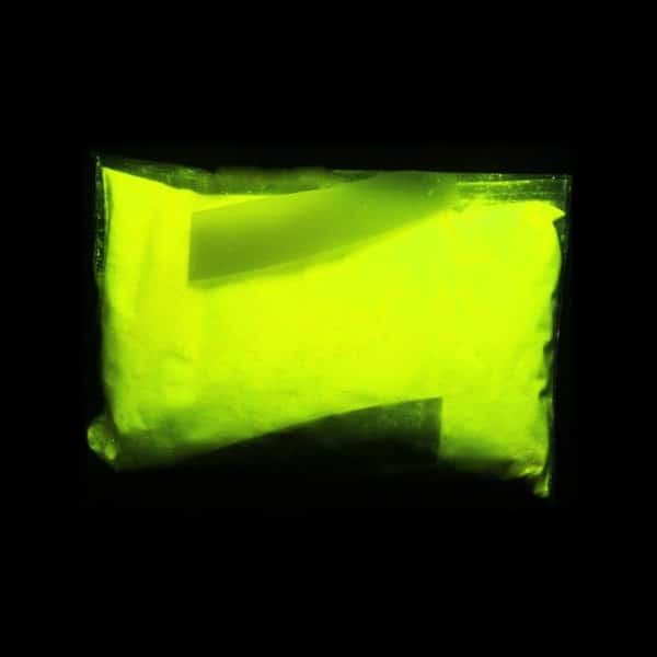 Fluoessents – Ülimalt fluorestseeruv pulberlisandpigment - Image 5