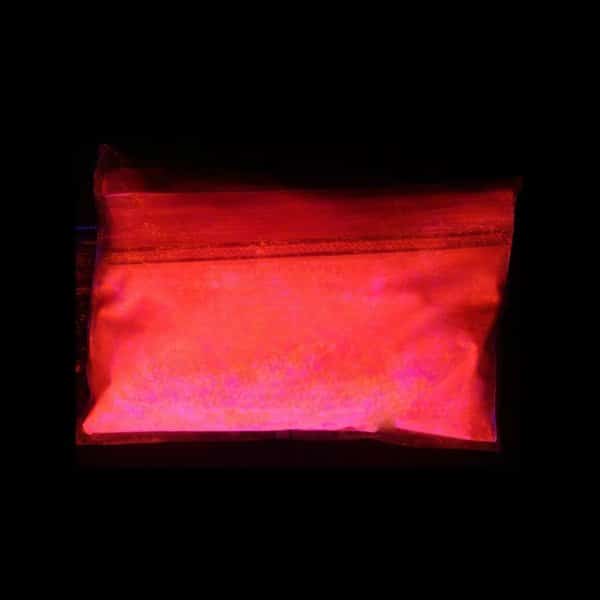 Fluoessents – Ülimalt fluorestseeruv pulberlisandpigment - Image 7