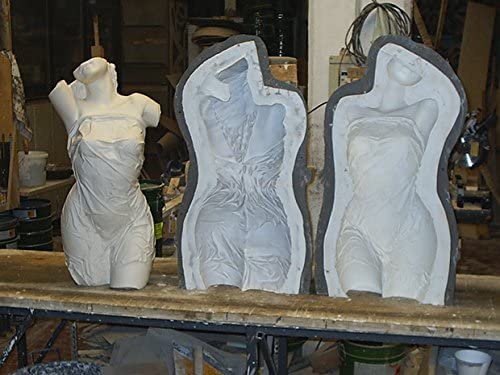 Liquid Mold – Vedel silikoon - Image 3