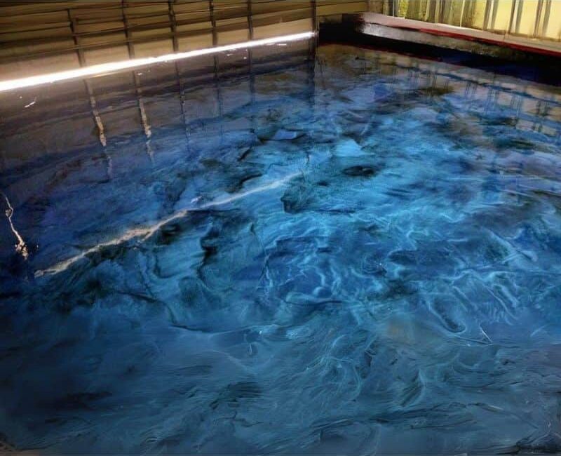 ART PRO – läbipaistev epoksüvaik kunstnikele - Image 4