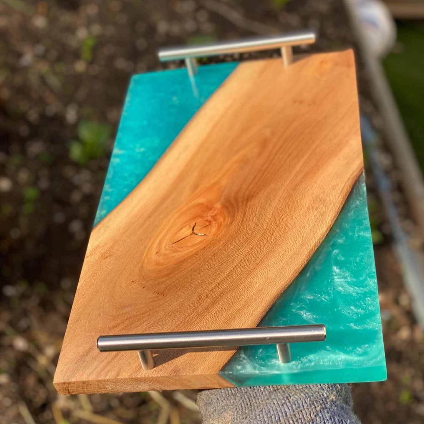 Sahara Pearline komplekt pärliefektide tegemiseks vaiguga - Image 2