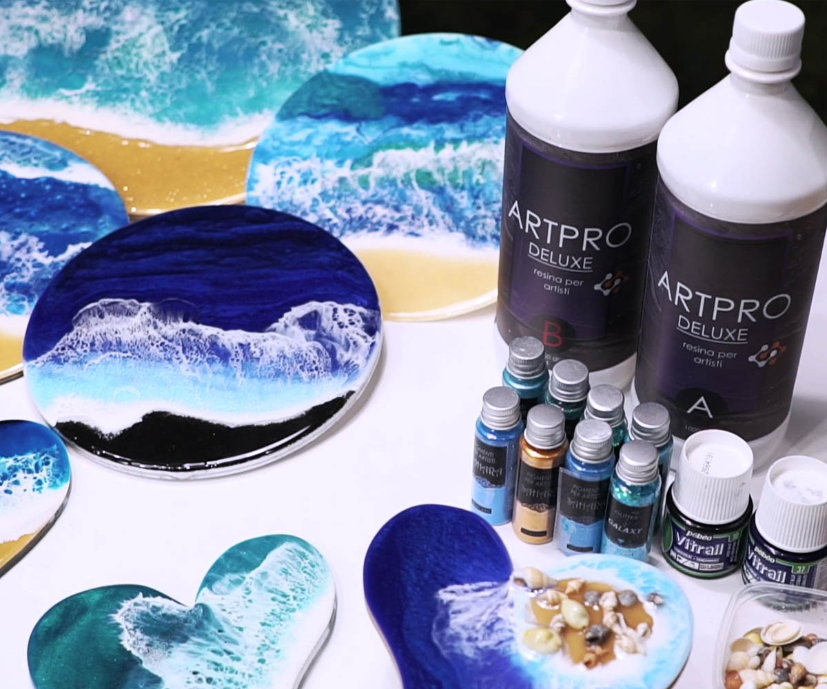 Art Pro Deluxe - Image 2