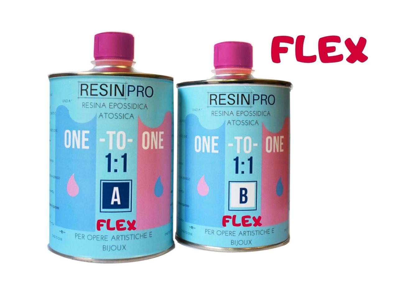 BIO, ECO and Food resistant epoxy resins - Creative Interior OÜ
