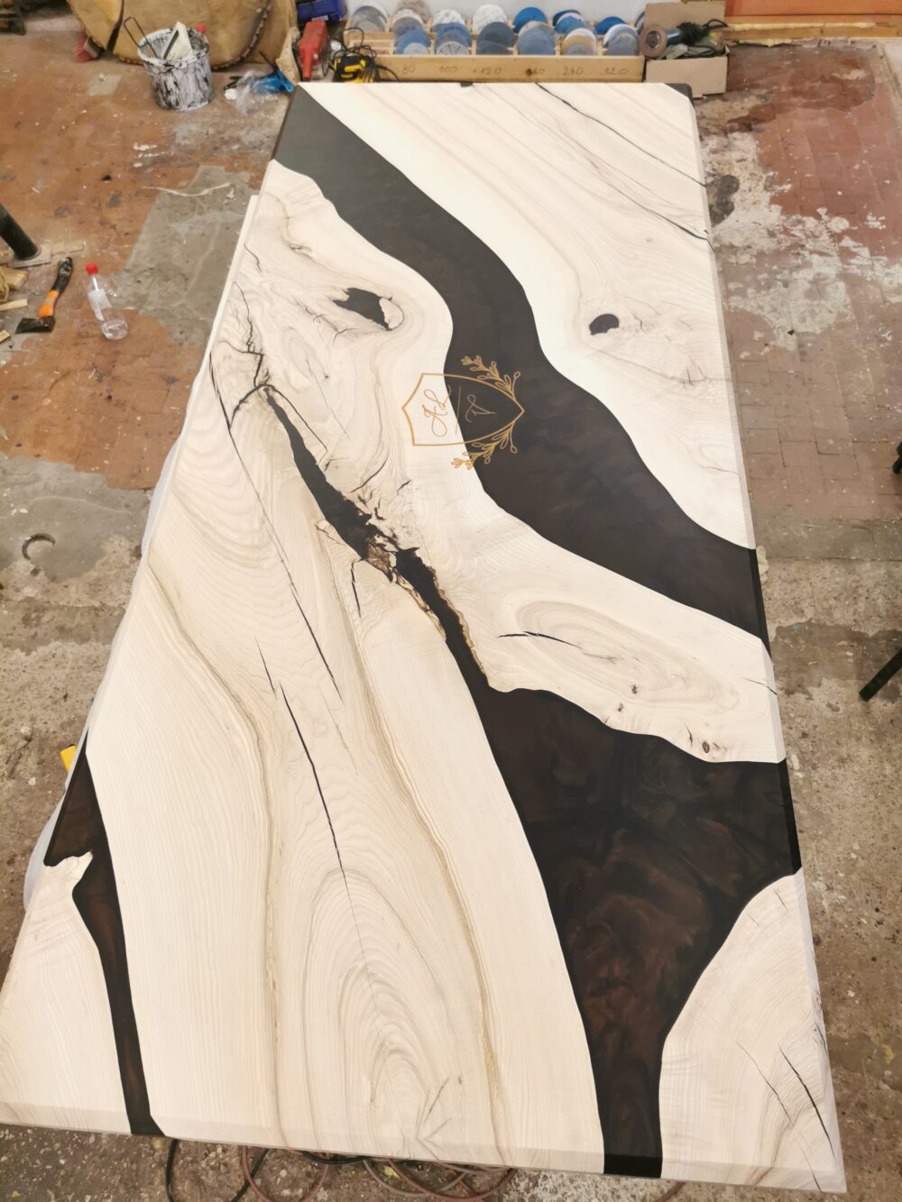 Epoxytable 10cm - universaalne - Image 8