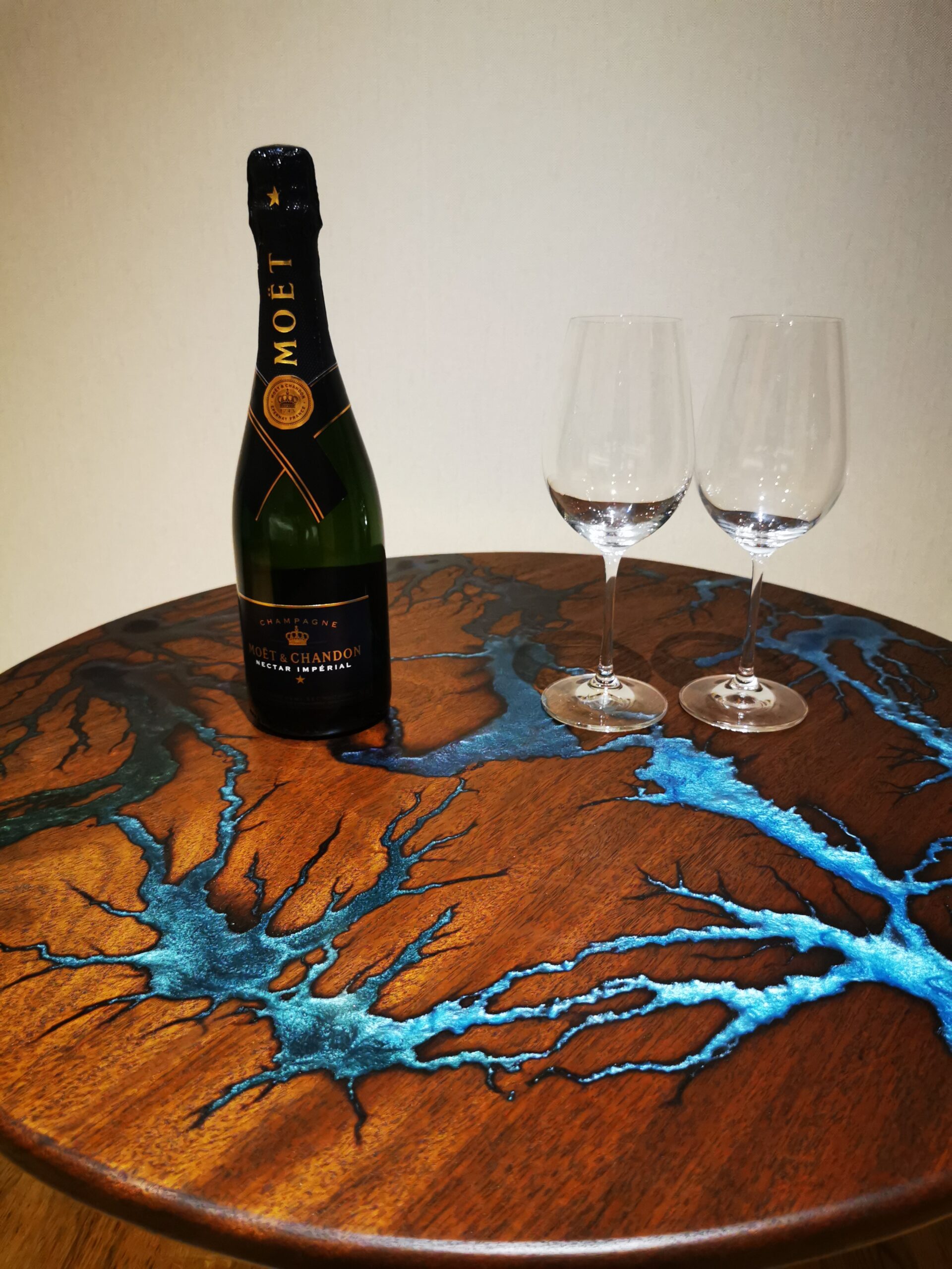 Sahara Pearline komplekt pärliefektide tegemiseks vaiguga - Image 8