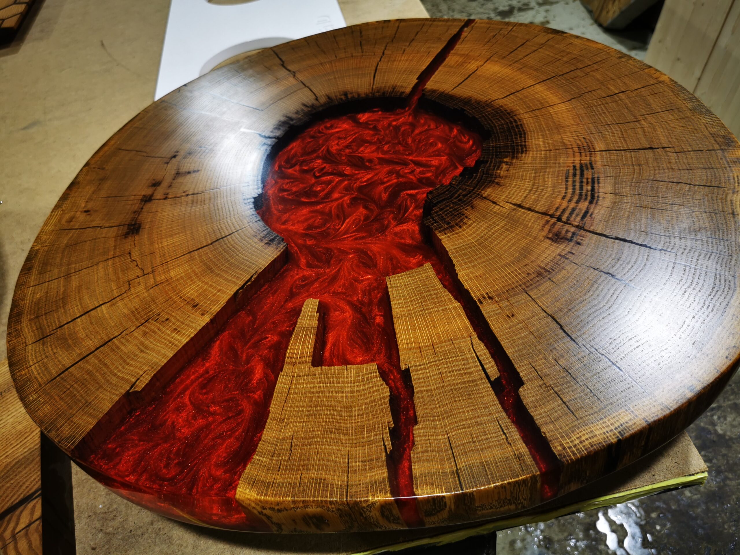 Sahara Pearline komplekt pärliefektide tegemiseks vaiguga - Image 9