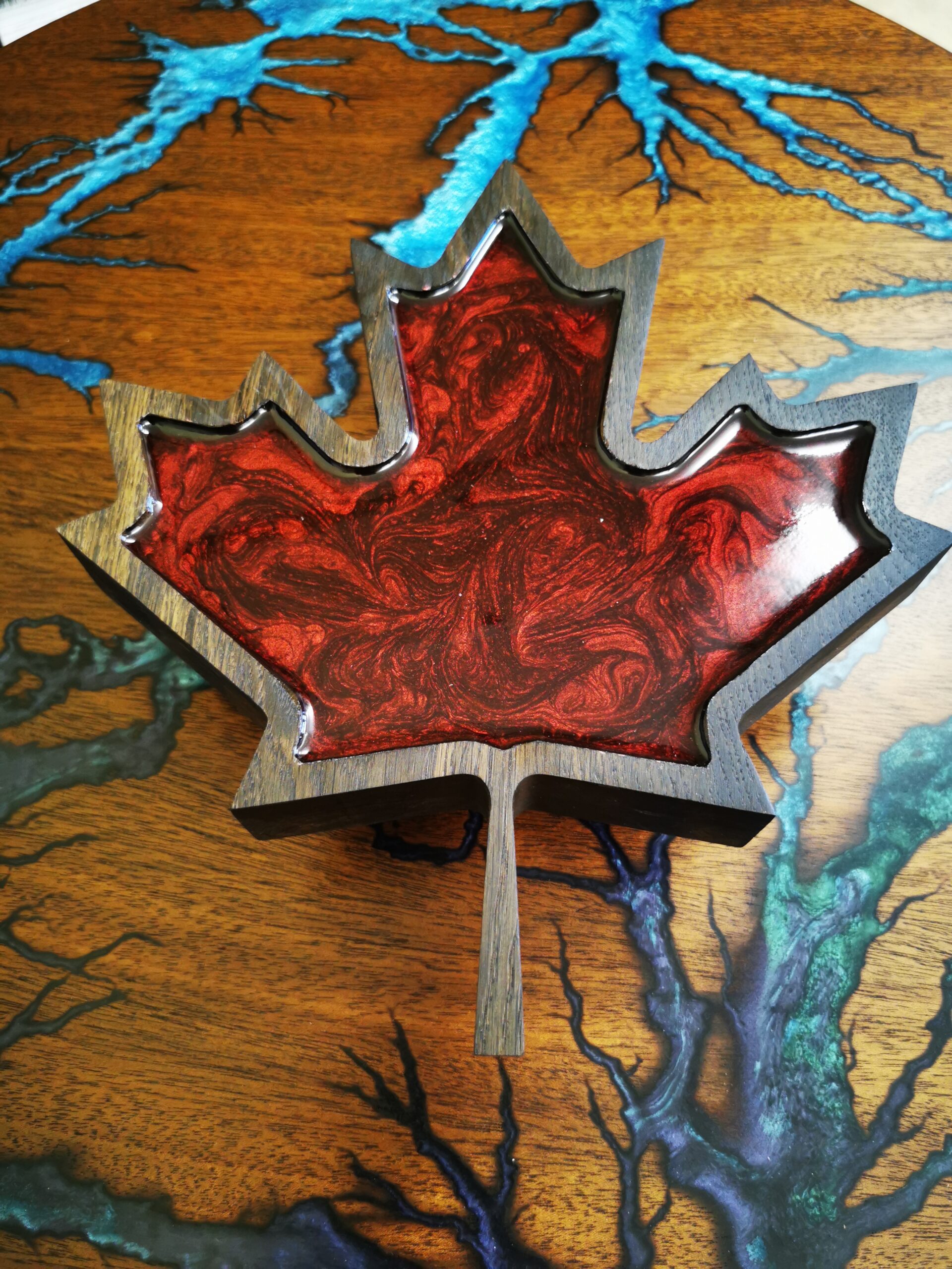 Sahara Pearline komplekt pärliefektide tegemiseks vaiguga - Image 7