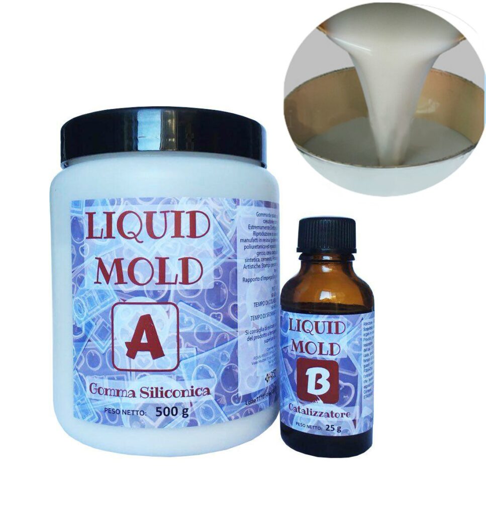 Liquid Mold Loov interjöör OÜ