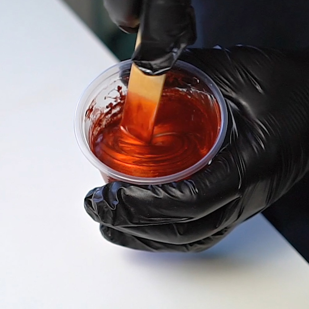 Sahara Pearline komplekt pärliefektide tegemiseks vaiguga - Image 6