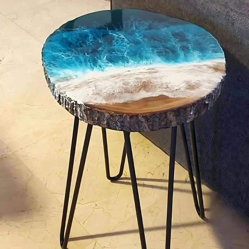 WAVE-PRO – kohandatud merelainete efekti saavutamiseks - Image 5