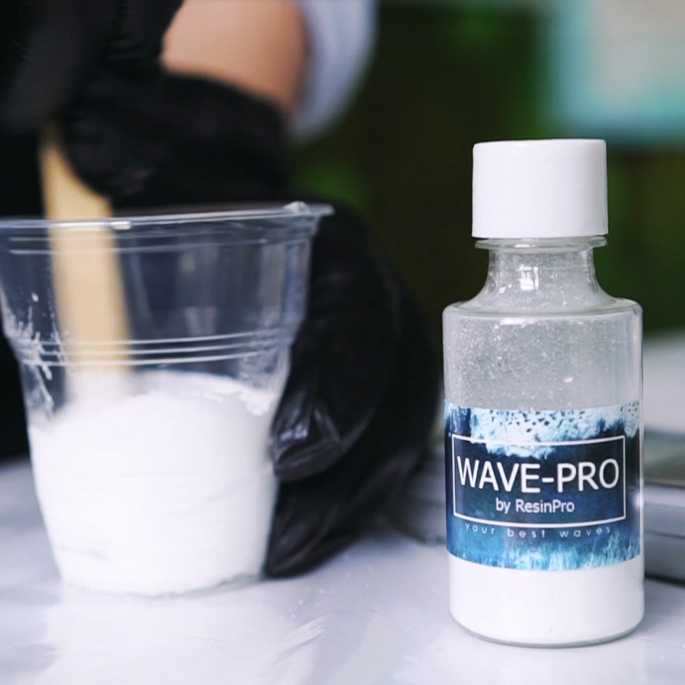 WAVE-PRO – kohandatud merelainete efekti saavutamiseks - Image 2