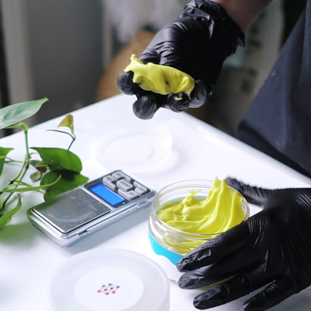 IGUM mittetoksiline silikoonpasta – kiire ja lihtne kasutada - Image 3