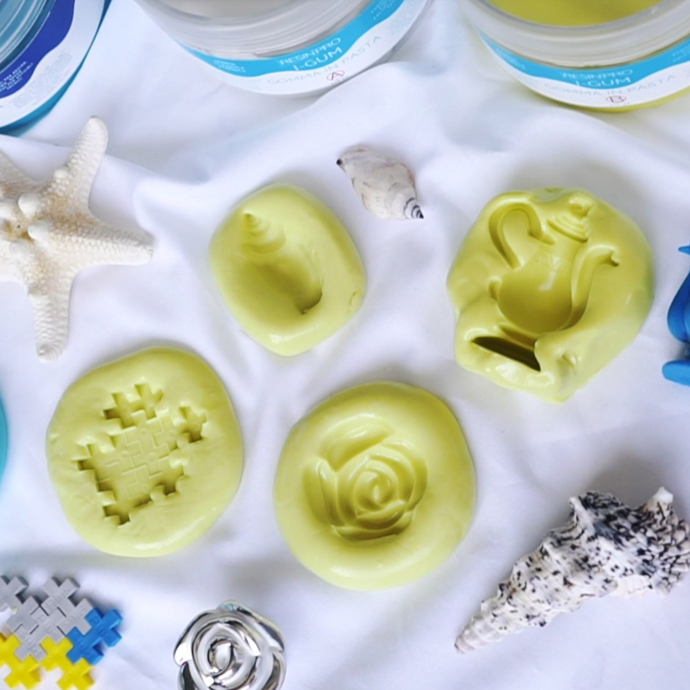 IGUM mittetoksiline silikoonpasta – kiire ja lihtne kasutada - Image 4