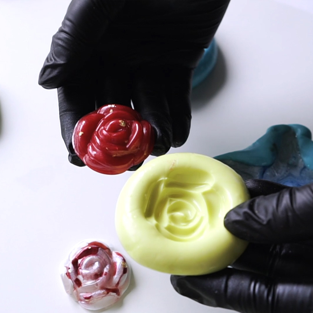 IGUM mittetoksiline silikoonpasta – kiire ja lihtne kasutada - Image 2