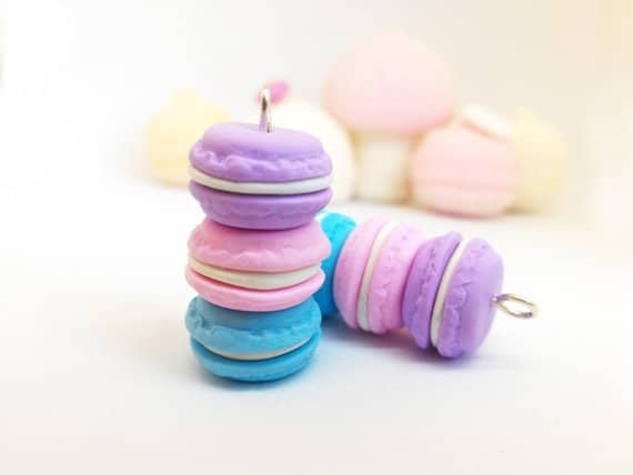 Sahara komplekt pastellefektide loomiseks vaiguga - Image 5