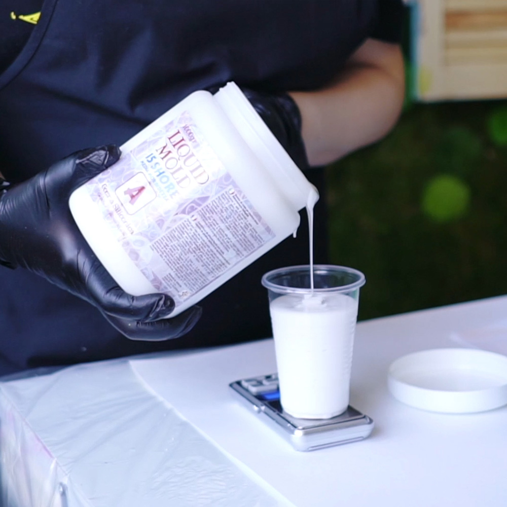 Liquid Mold – Vedel silikoon - Image 6