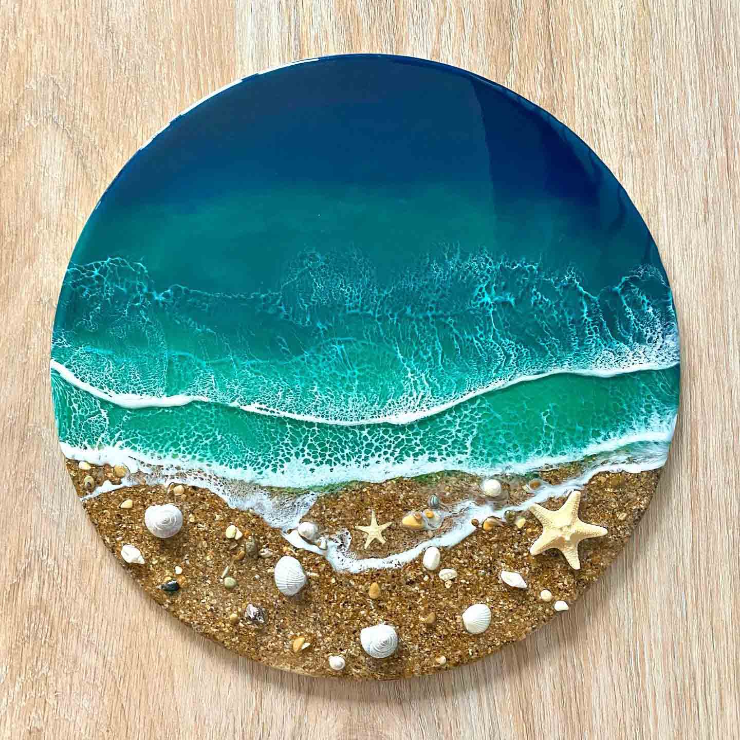 WAVE-PRO – kohandatud merelainete efekti saavutamiseks - Image 3