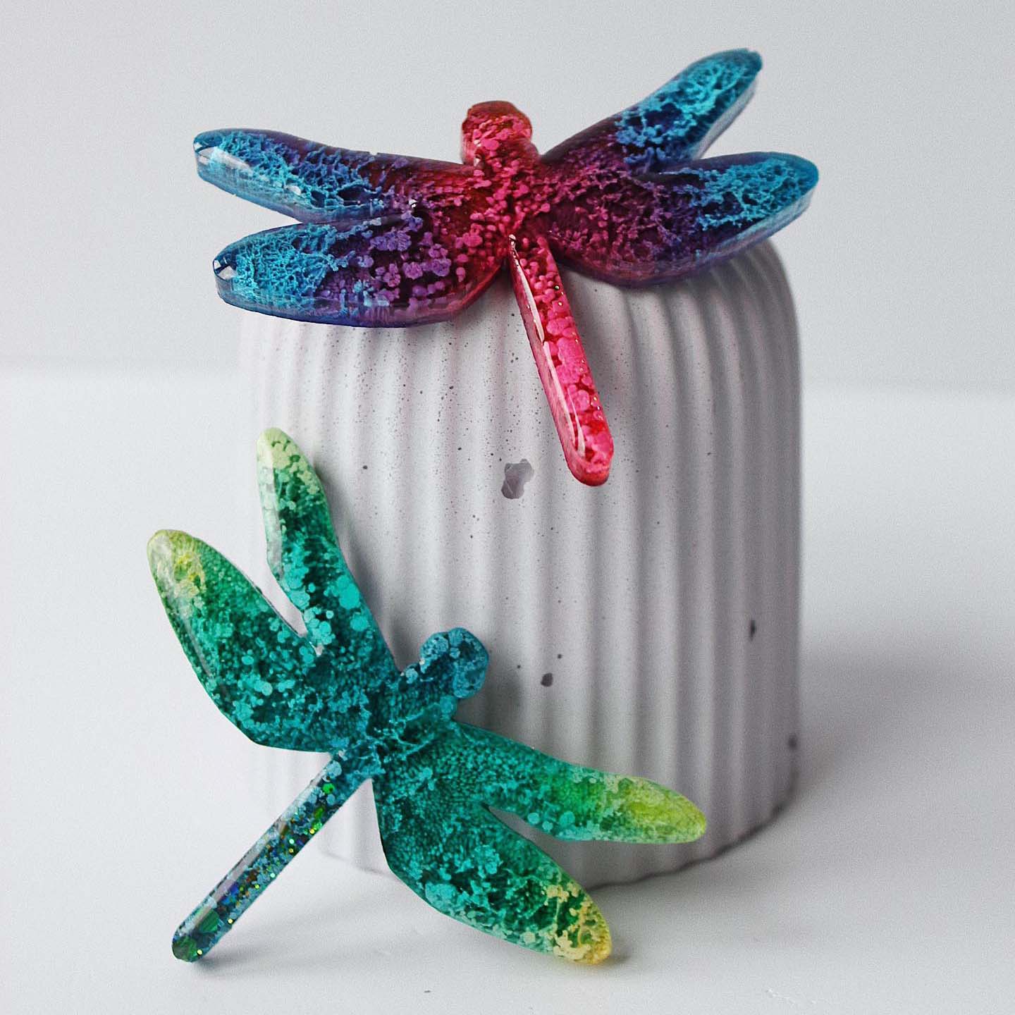 ART PRO – läbipaistev epoksüvaik kunstnikele - Image 5