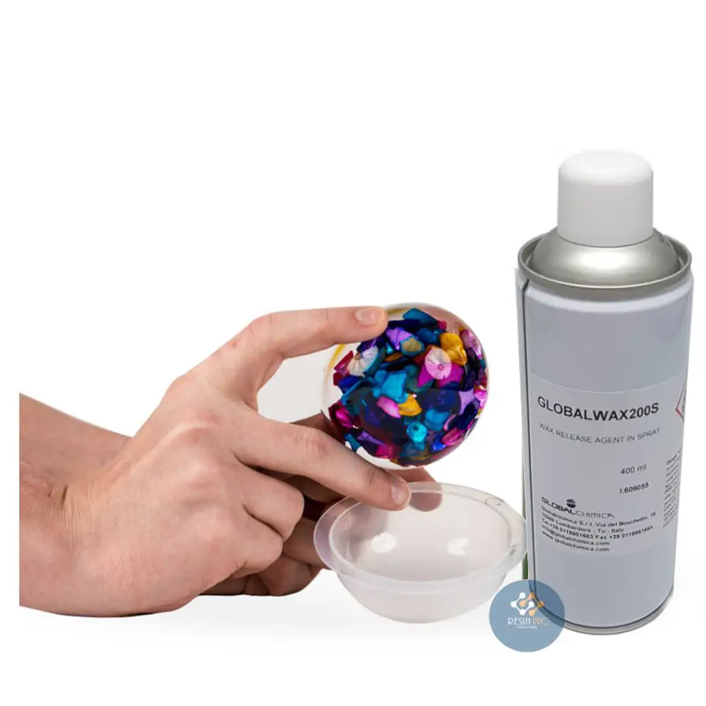 Global Wax vahapõhine vormimääre - Image 2