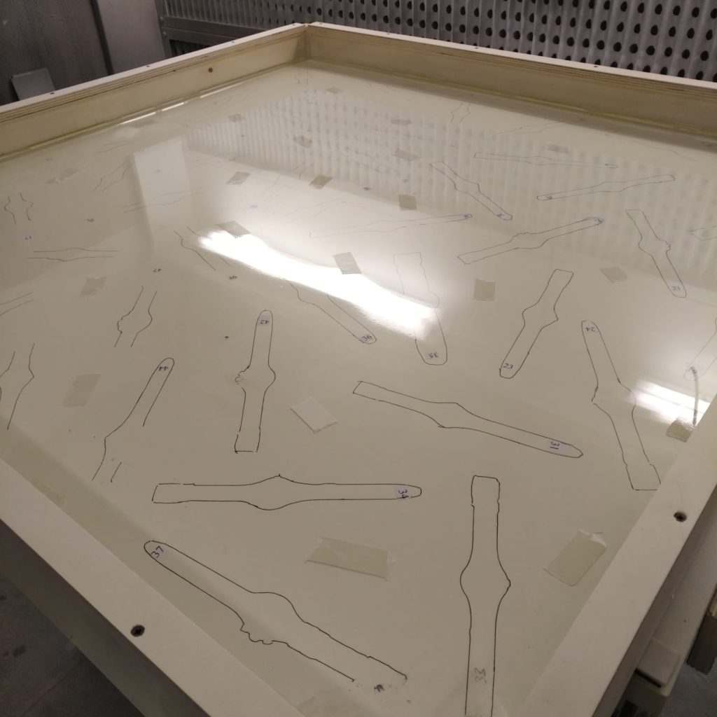 Global Wax vahapõhine vormimääre - Image 6