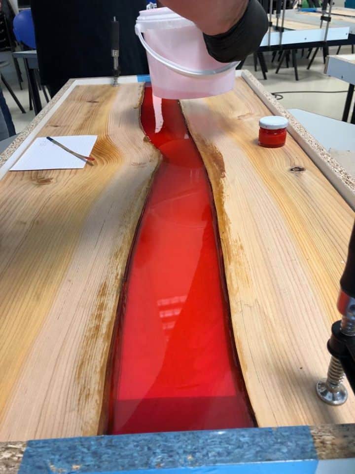 Colorfun - 13 värviline komplekt värvipasta vaigule - Image 4