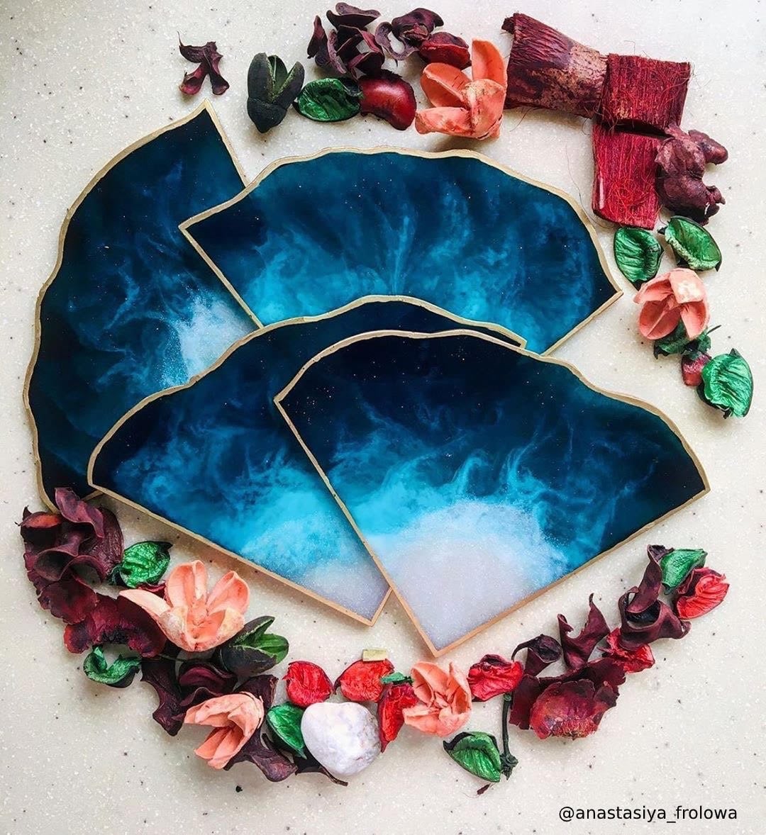 Colorfun - 13 värviline komplekt värvipasta vaigule - Image 5