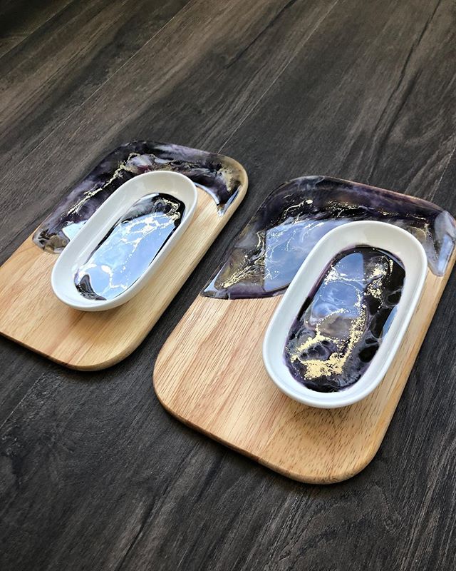 Art Pro Green: Läbipaistev vaik bioloogiliste komponentidega - Image 6