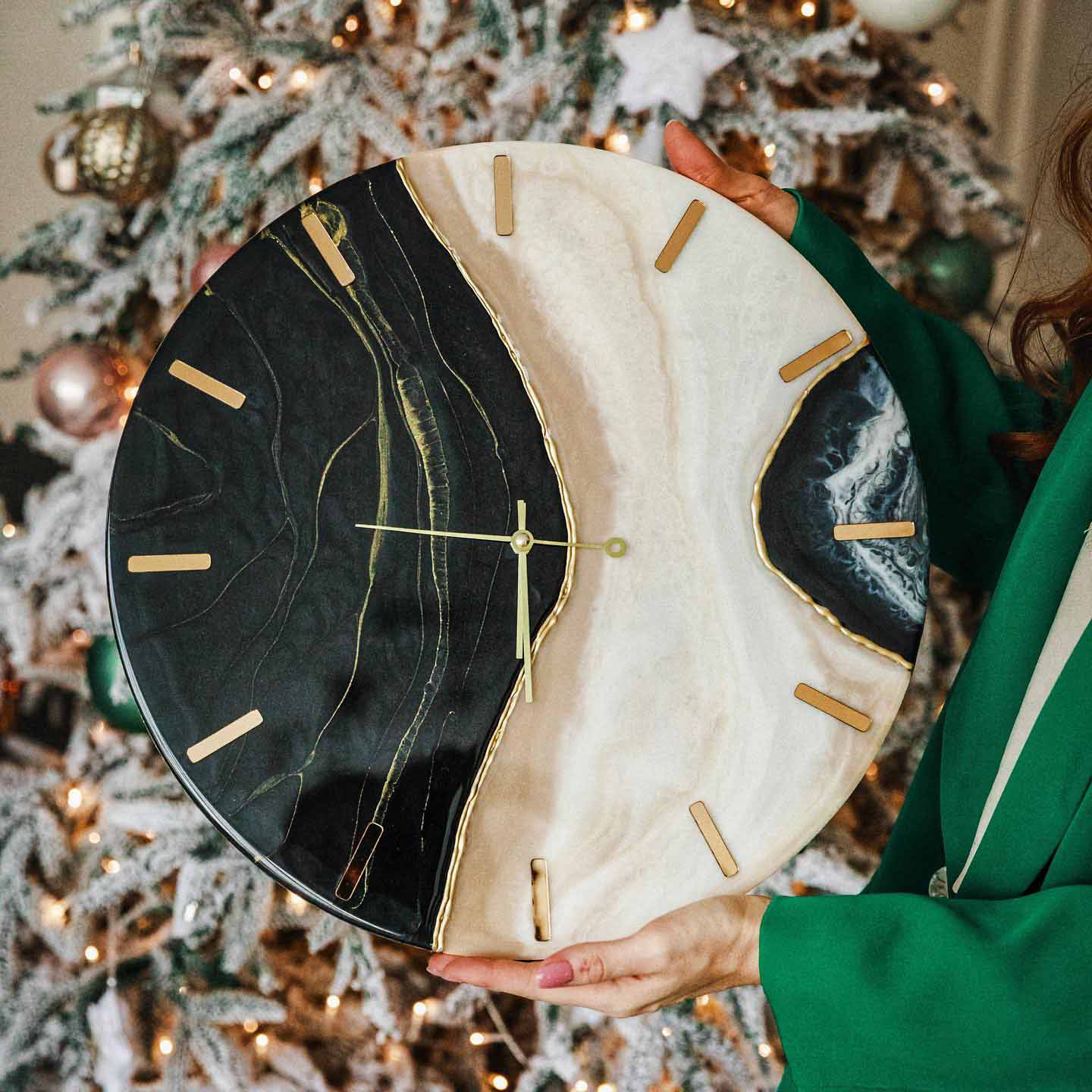 Art Pro Green: Läbipaistev vaik bioloogiliste komponentidega - Image 7