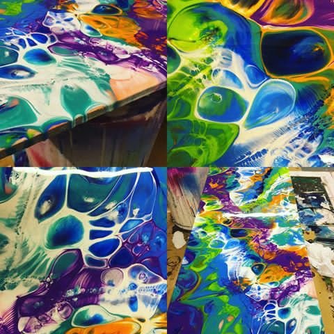 Magic Drops MEGA suurte rakkude efektide loomiseks - Image 3