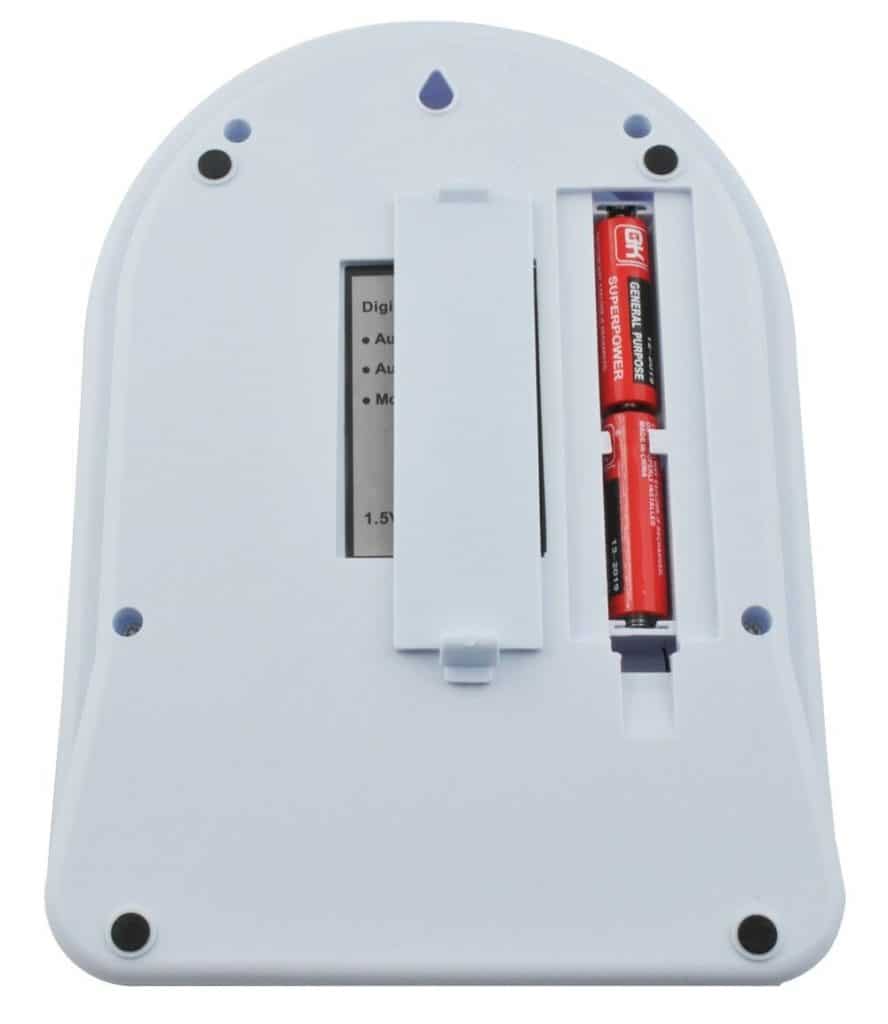 Digitaalne kaal 1g – 7kg - Image 2