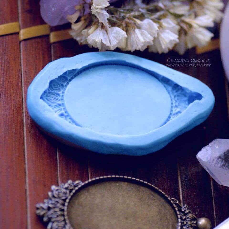 IGUM “FAST” – Mittetoksiline silikoonkummist pasta - Image 2