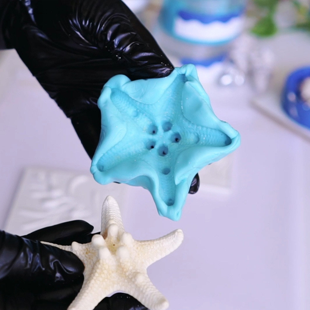 IGUM “FAST” – Mittetoksiline silikoonkummist pasta - Image 5