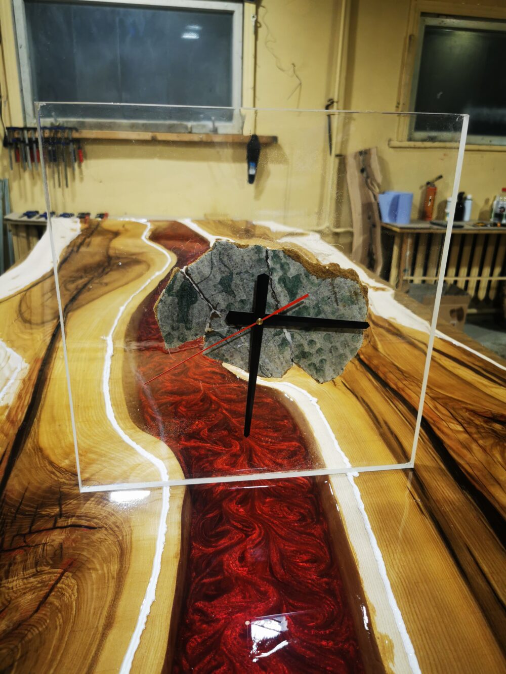 Epoxy Premium – Esmaklassiline kvaliteet parima hinnaga! Täiuslikud valandid kuni 7,5 cm - Image 12