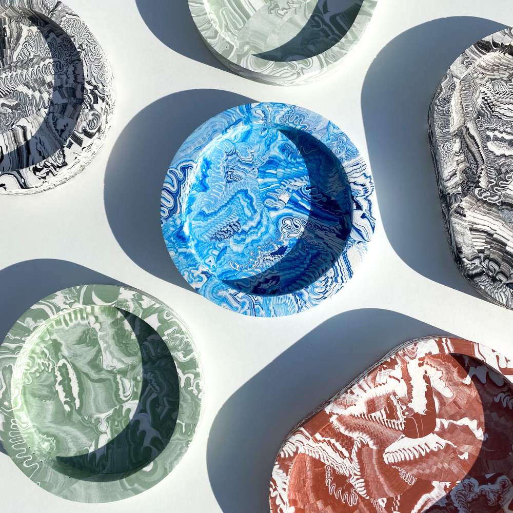 12 akrüülvärvi, 12ml tuubides– sobib suurepäraselt Naturesini akrüülvaigu jaoks - Image 6