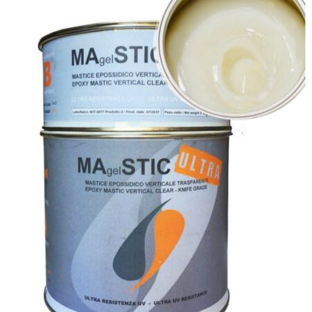 MAgelSTIC epoksüdmastiks